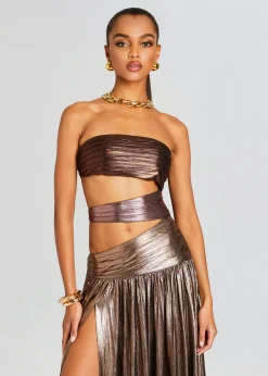Clearance Lia Dress Maxi