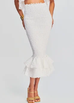 Cheap Lilliana Long Skirt Honeymoon Looks