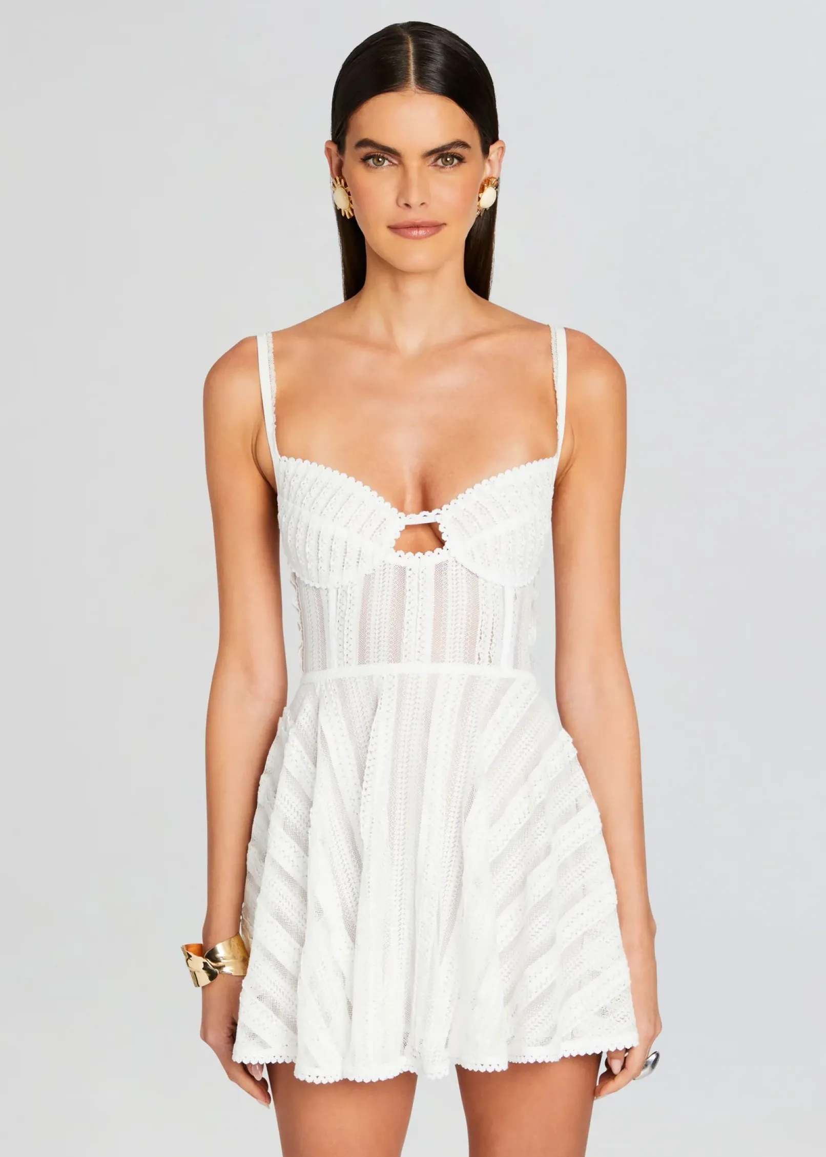 Fashion Limmey Short Dress Coming Soon