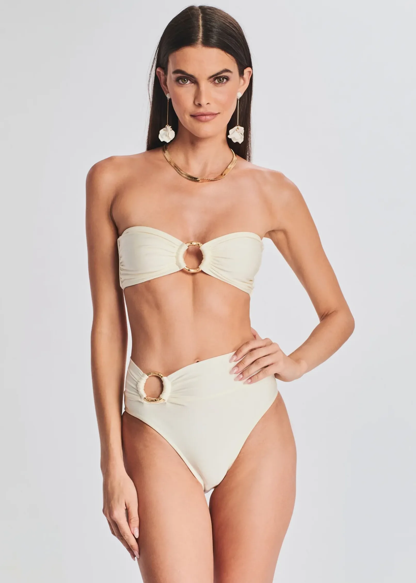 Hot Liri Bikini Bottom The Destination Bride