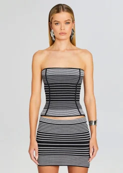 Clearance Lise Top Day to Night