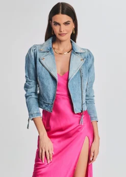 Clearance Lo Denim Jacket Jackets
