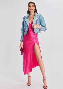 Clearance Lo Denim Jacket Jackets