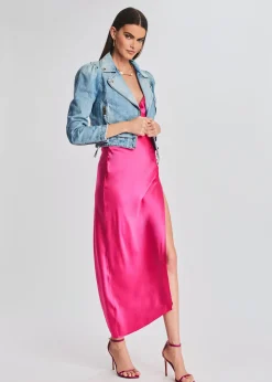 Clearance Lo Denim Jacket Jackets