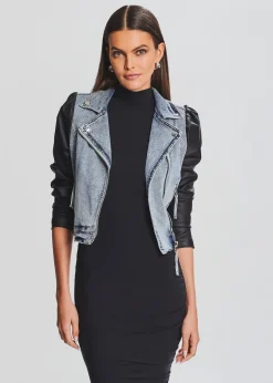 Best Sale Lo Jacket Denim