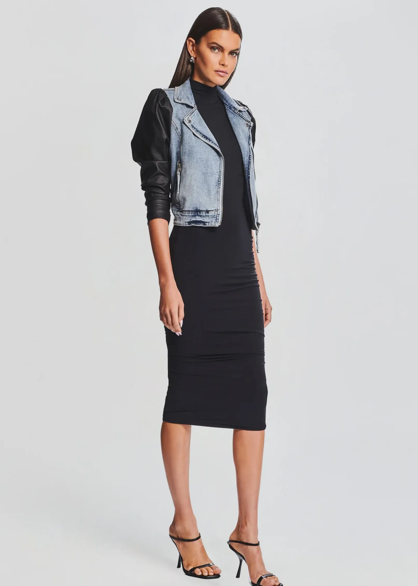 Best Sale Lo Jacket Denim