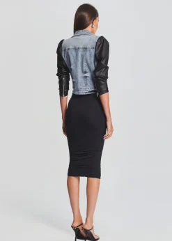 Best Sale Lo Jacket Denim