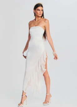 Fashion Lorelai Dress Bridal Shower