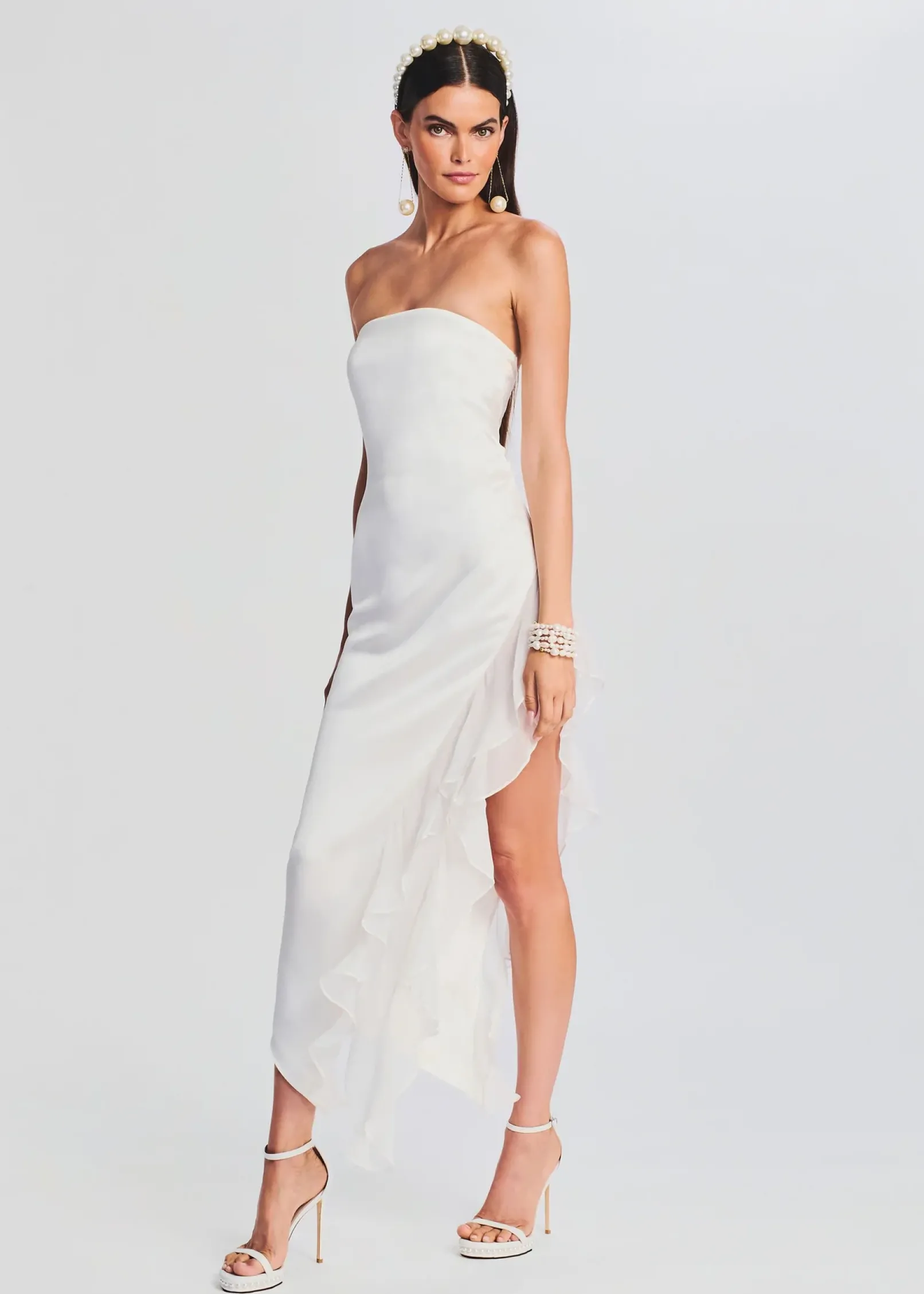 Fashion Lorelai Dress Bridal Shower