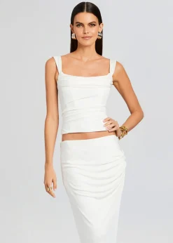 Best Sale Lowis Top The Destination Bride