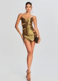 Discount Luana Dress RETROFÊTE