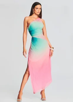 Shop Luca Maxi Dress Guest Of