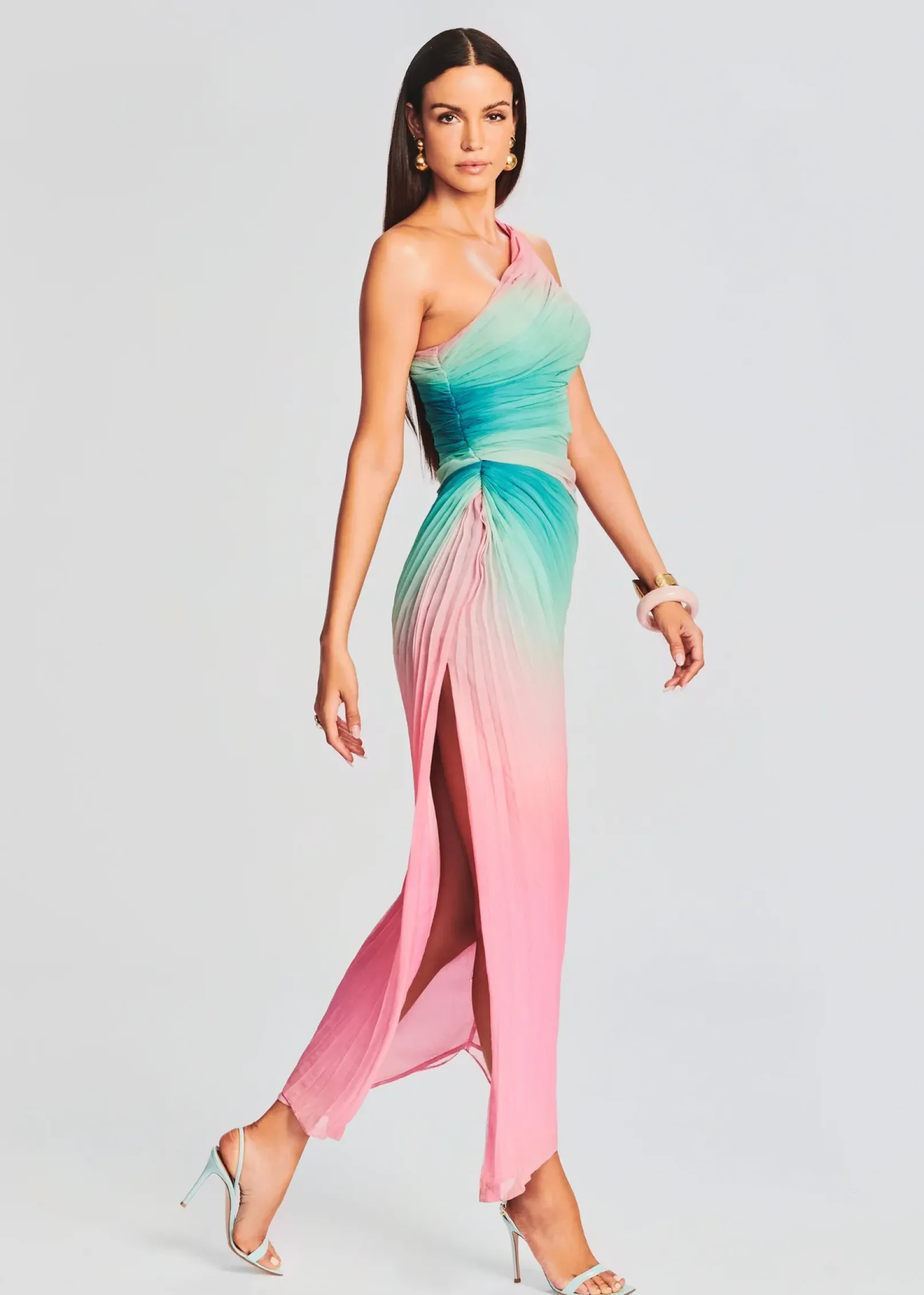 Shop Luca Maxi Dress Guest Of