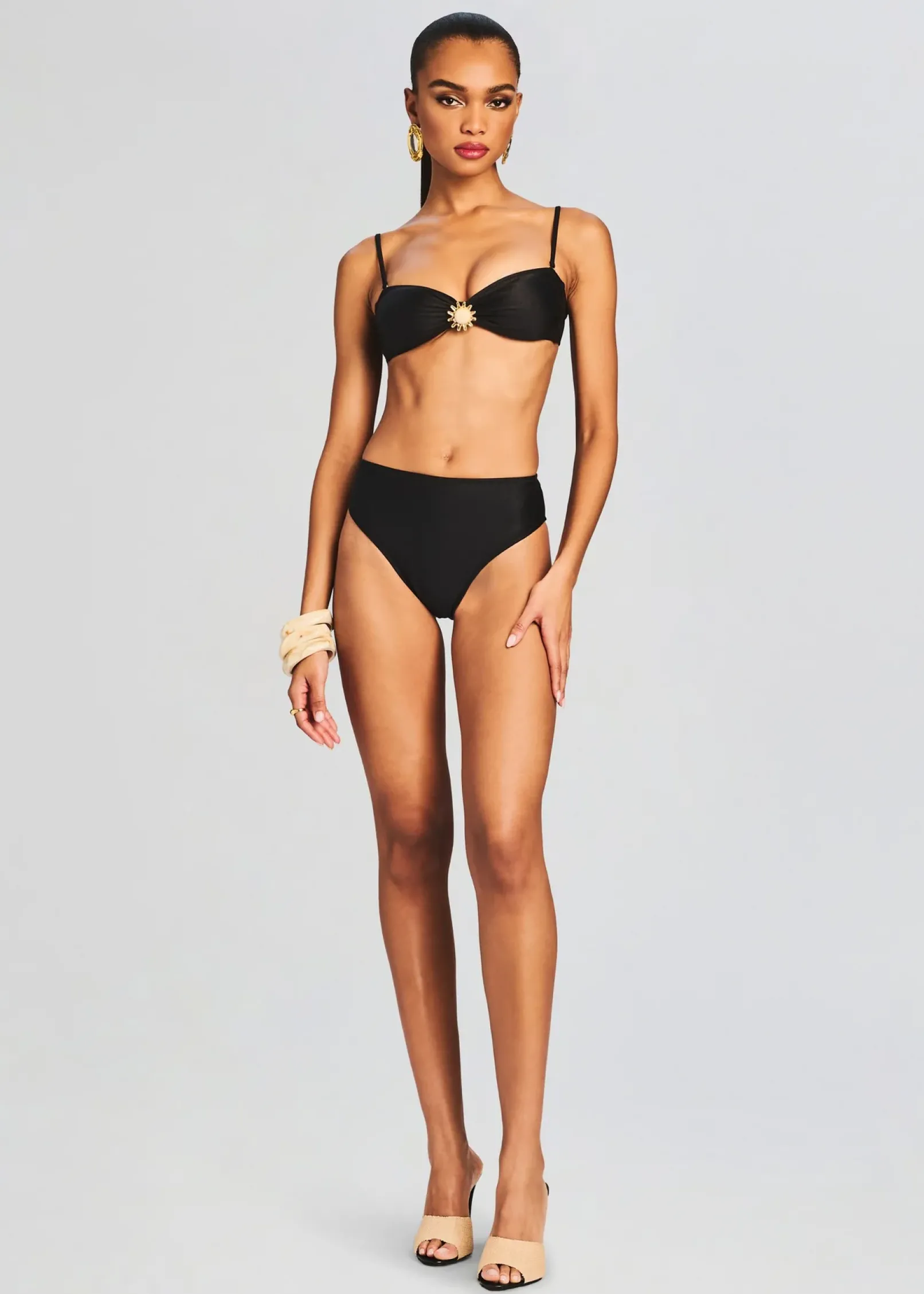 Best Lucia Bikini Top Resort '24