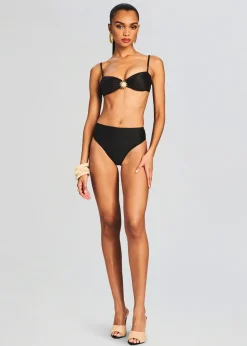 Cheap Lucia Bikini Top Swim