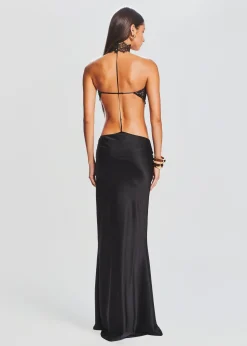Outlet Lucie Dress Sheer Bliss