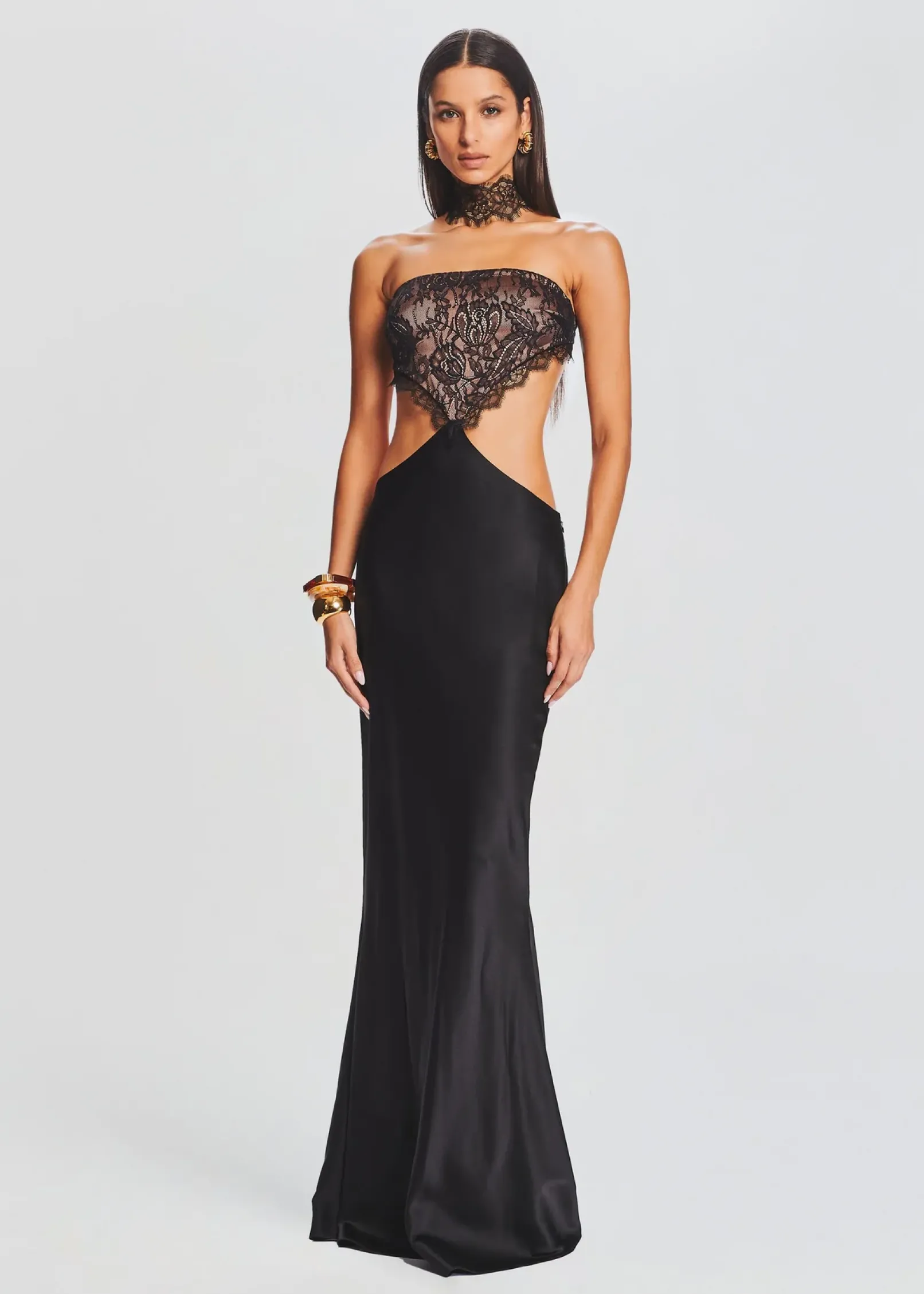 Store Lucie Dress RETROFÊTE