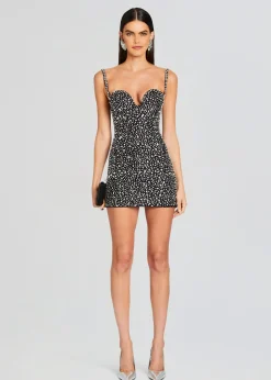 Store Lucy Embellished Dress RETROFÊTE