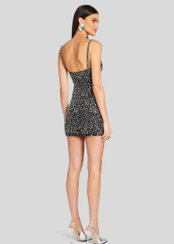 Store Lucy Embellished Dress RETROFÊTE