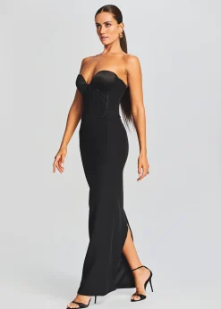 Shop Luna Dress RETROFÊTE