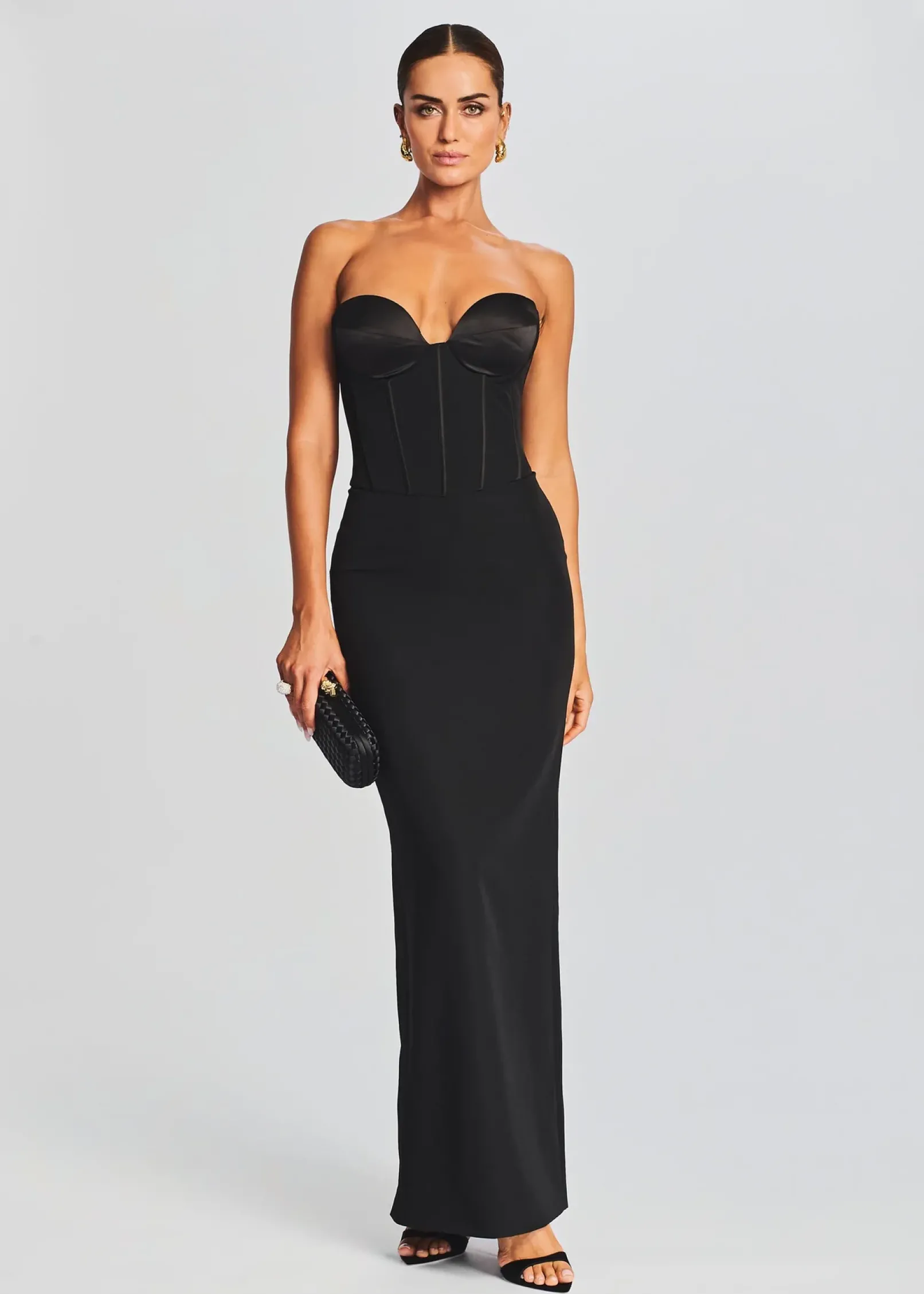 Best Luna Dress Guest Of