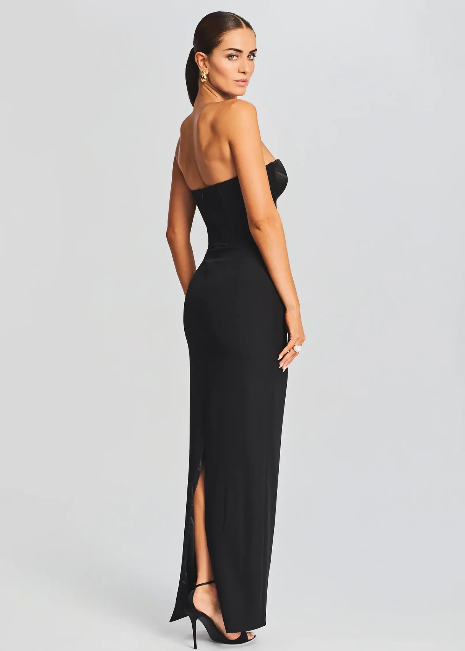 Best Luna Dress Guest Of