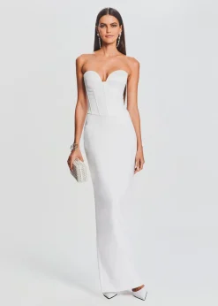 Fashion Luna Dress Reception Dresses