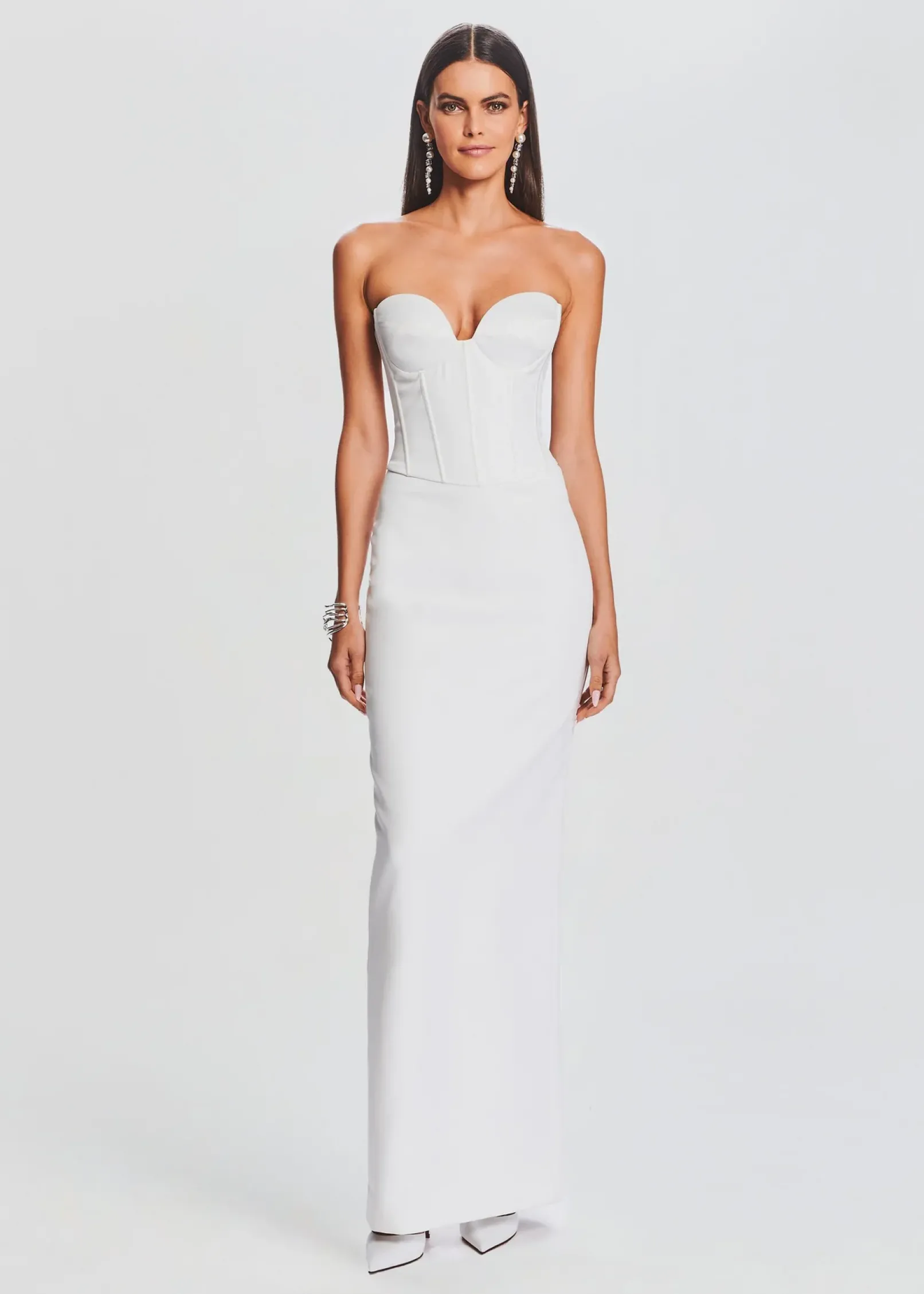 Cheap Luna Dress The Destination Bride