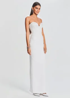 Hot Luna Dress Gowns