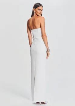 Hot Luna Dress Gowns