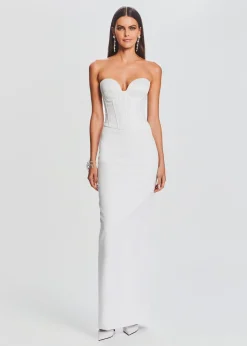Hot Luna Dress Gowns