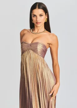 Discount Lyanna Dress Maxi