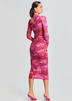 Flash Sale Mabel Long Dress Dresses