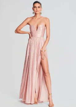 Cheap Madeleine Dress Bridal Party