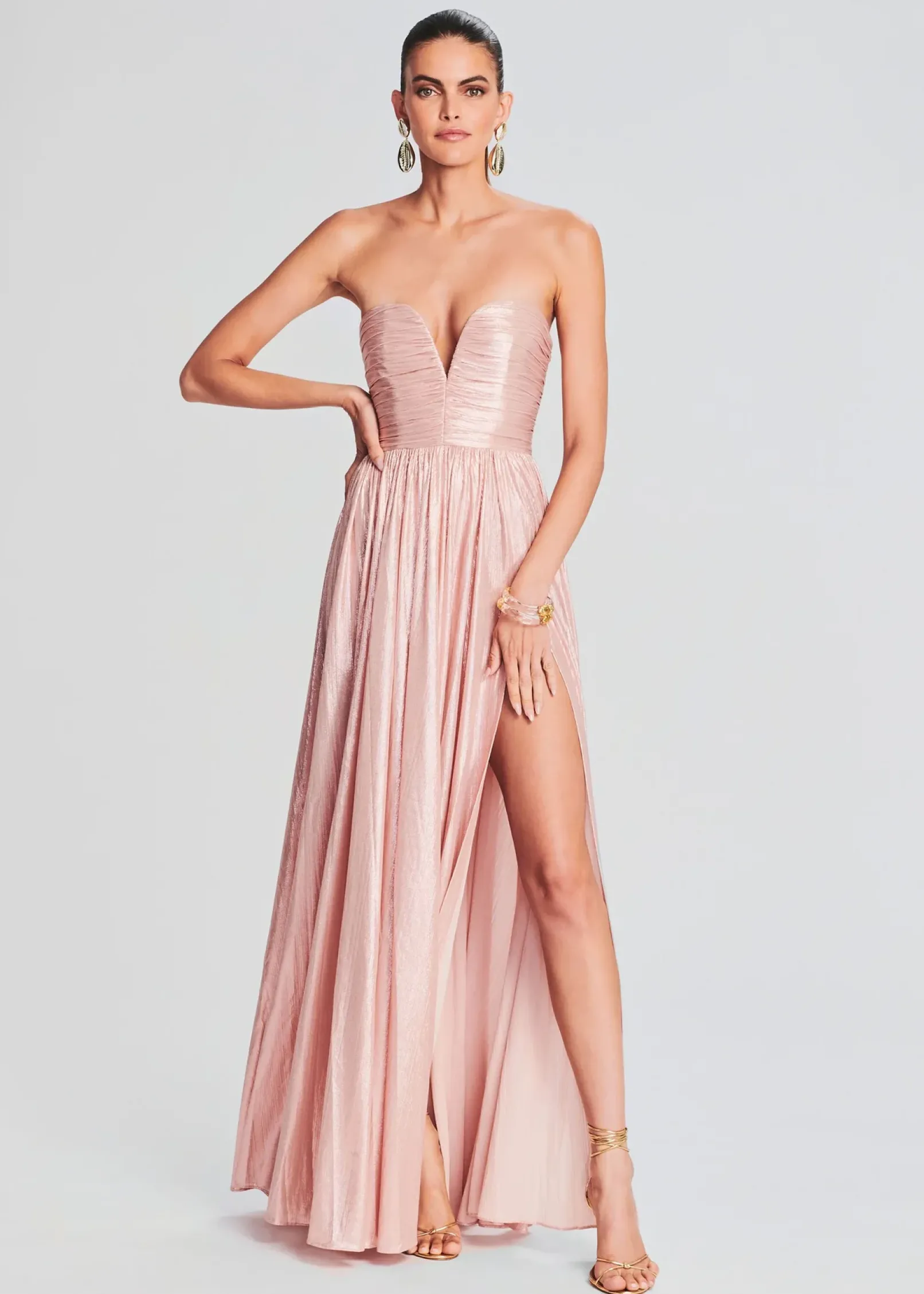 Cheap Madeleine Dress Bridal Party