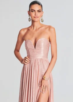 Cheap Madeleine Dress Bridal Party