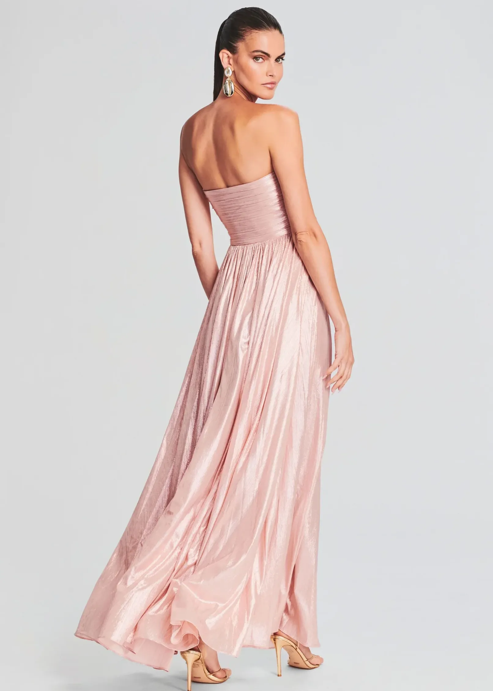 Cheap Madeleine Dress Bridal Party