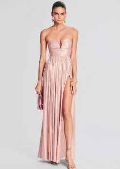Cheap Madeleine Dress Bridal Party