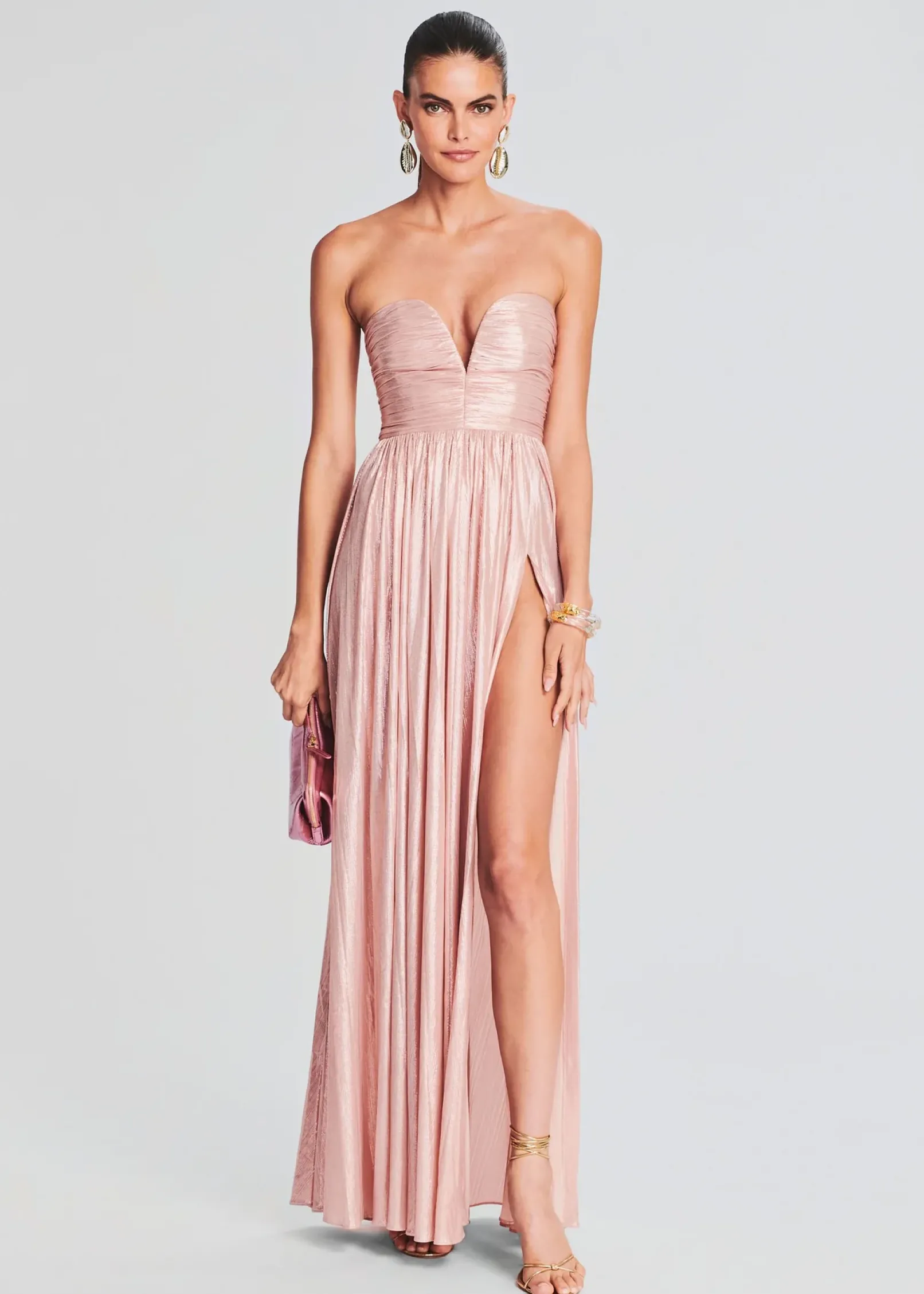 Cheap Madeleine Dress Bridal Party