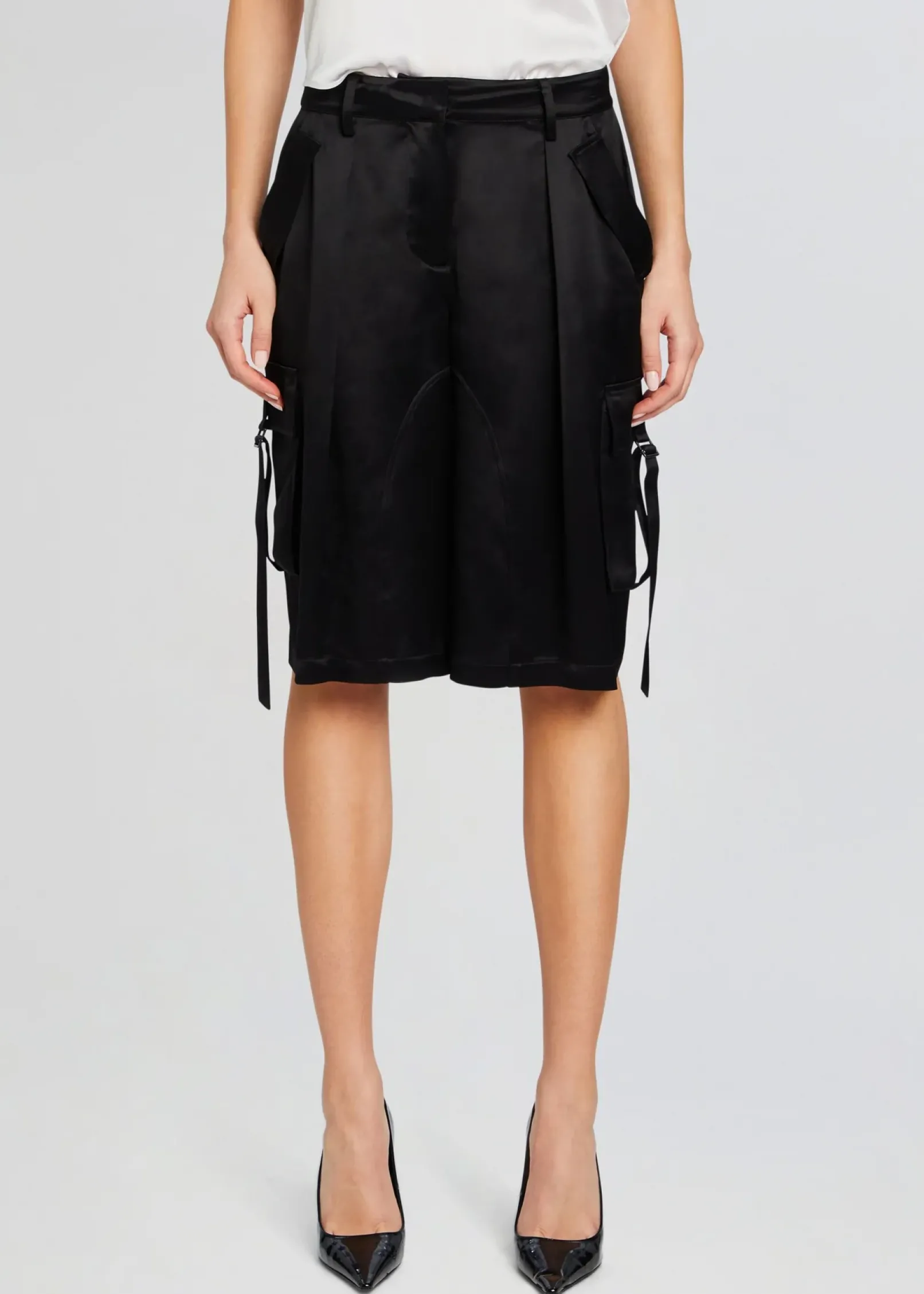 Best Mae Cargo Short RETROFÊTE