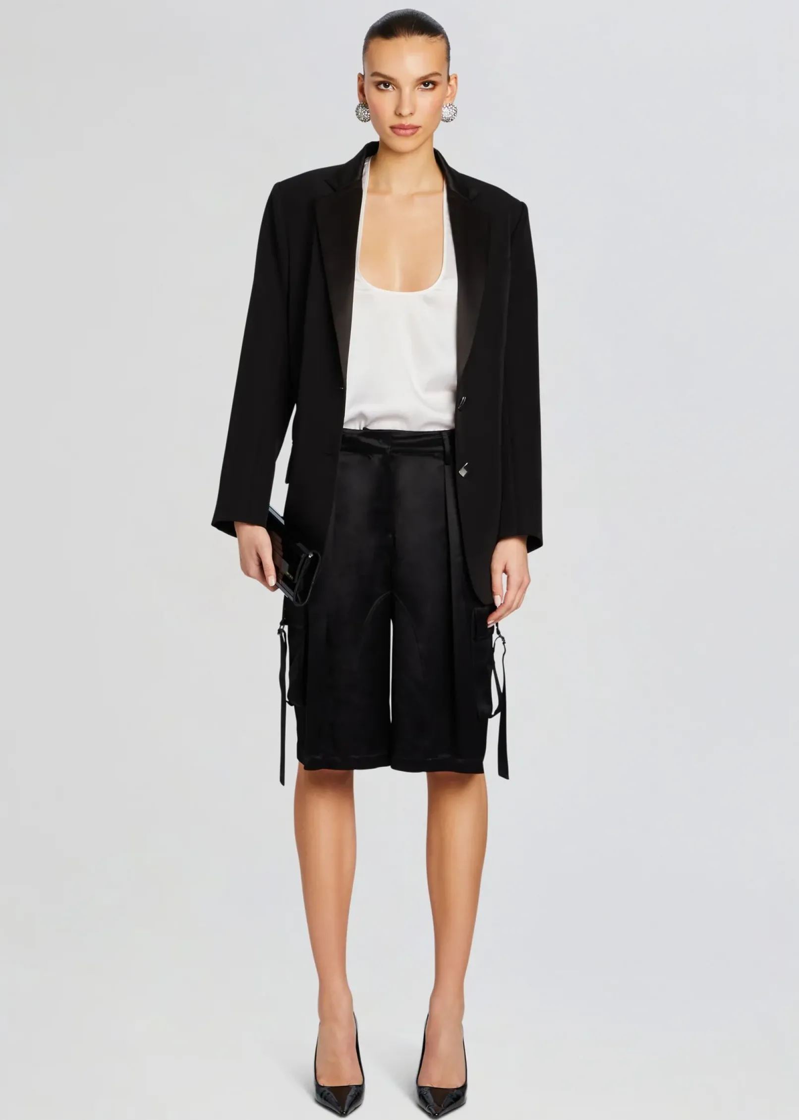 Best Mae Cargo Short RETROFÊTE