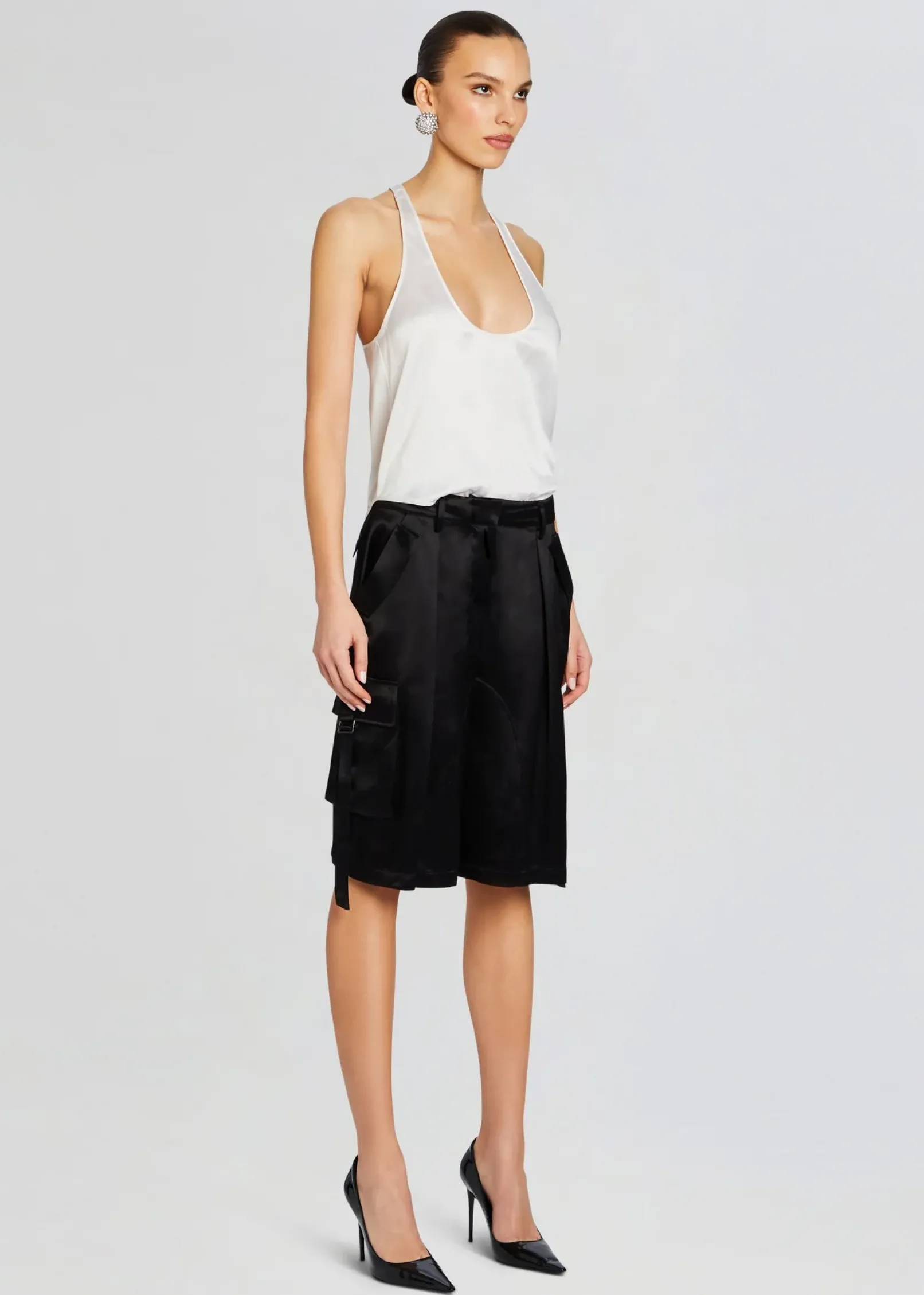 Best Mae Cargo Short RETROFÊTE