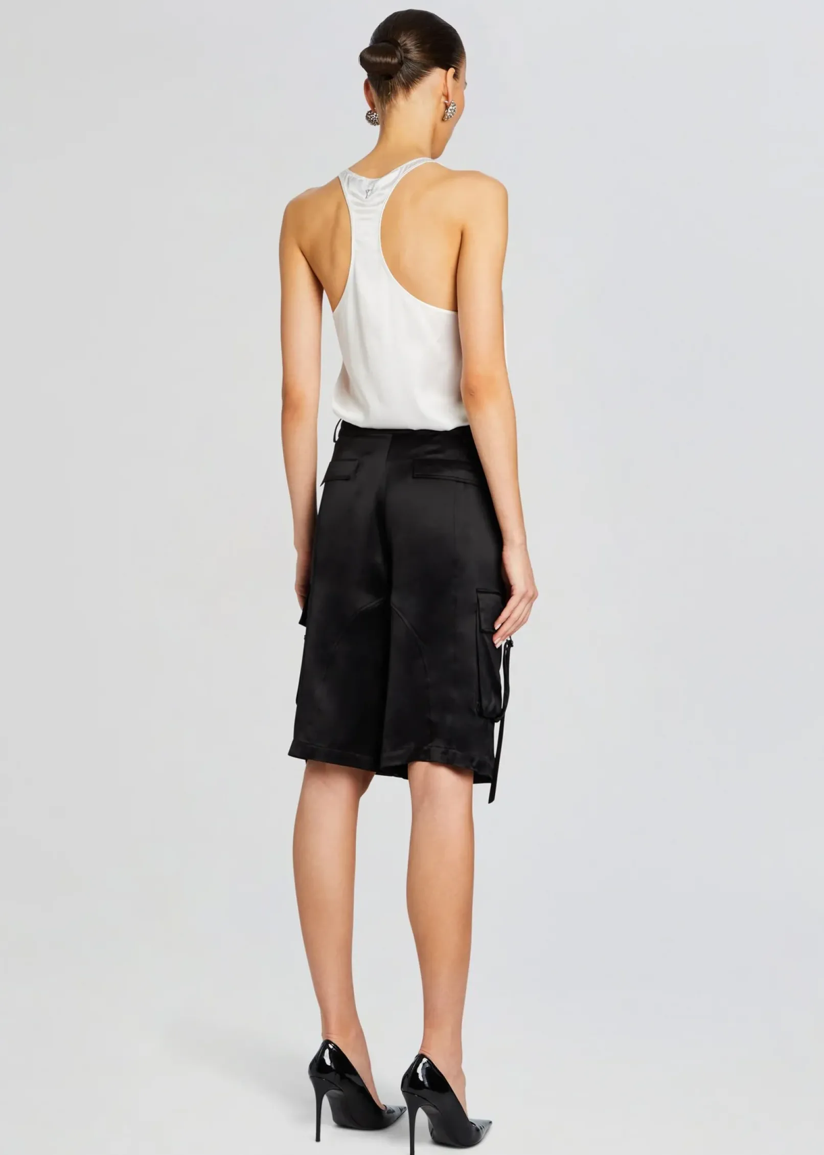 Best Mae Cargo Short RETROFÊTE