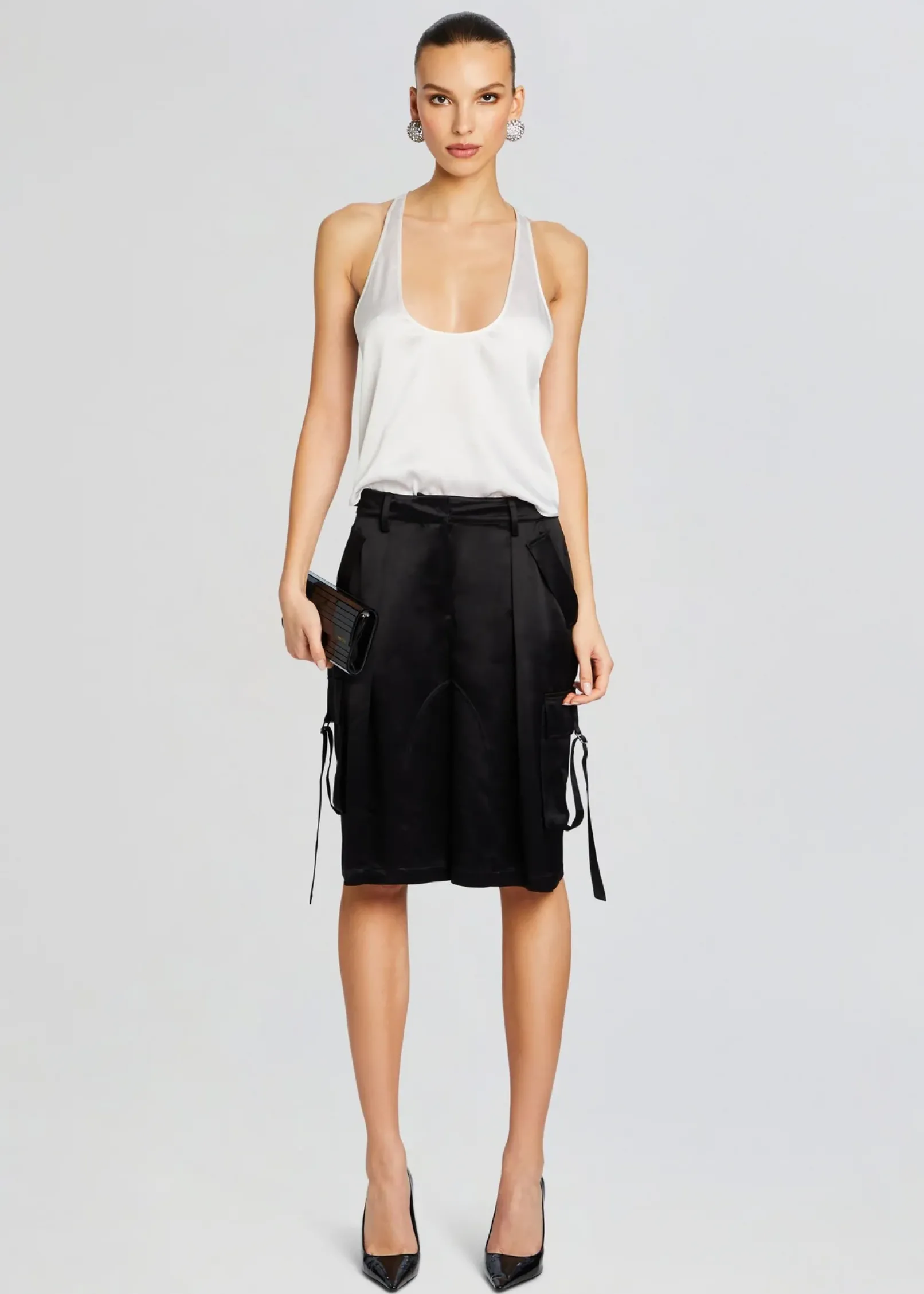Best Mae Cargo Short RETROFÊTE