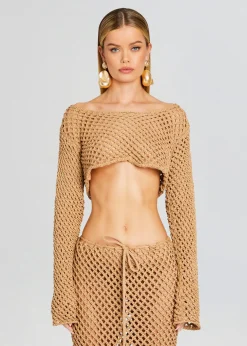 Fashion Magen Knitted Shirt Coming Soon