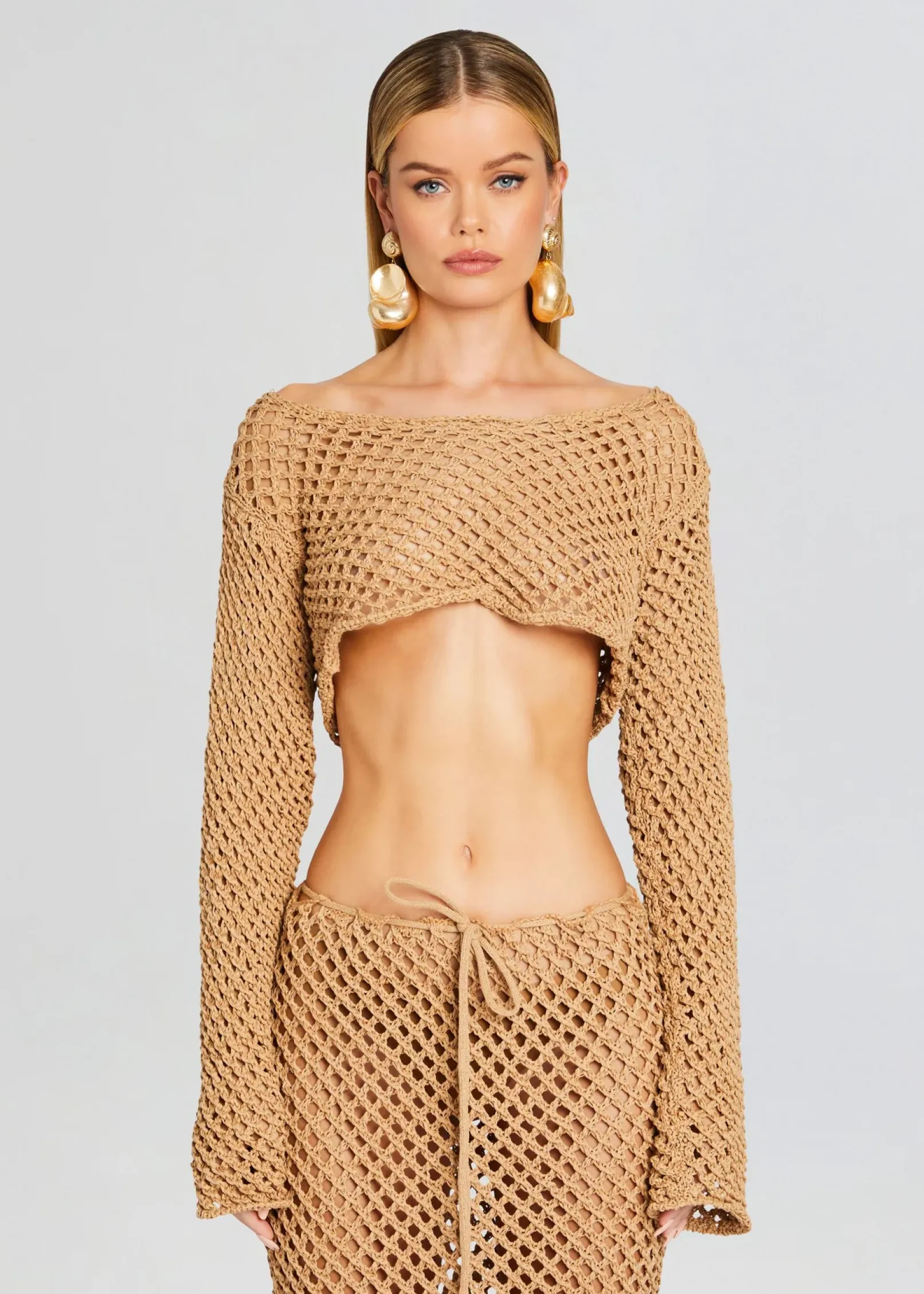 Fashion Magen Knitted Shirt Coming Soon