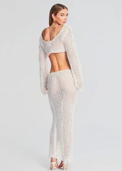 Sale Magen Knitted Shirt Best Sellers
