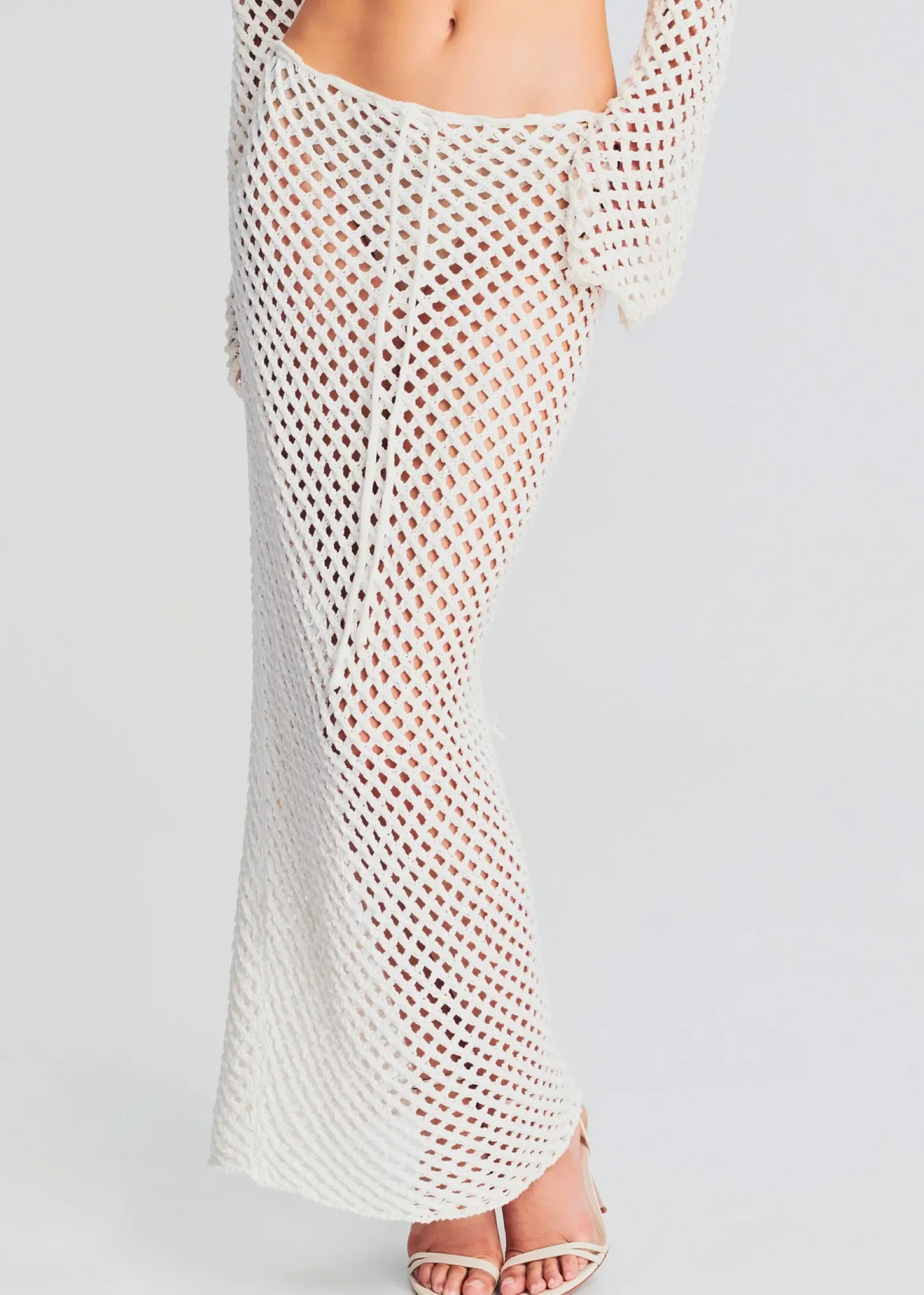 Store Magen Knitted Skirt Best Sellers
