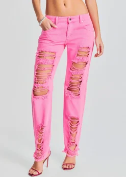 Best Sale Maggie Low Rise Jean RETROFÊTE