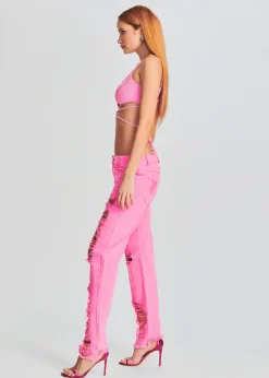 Best Sale Maggie Low Rise Jean RETROFÊTE
